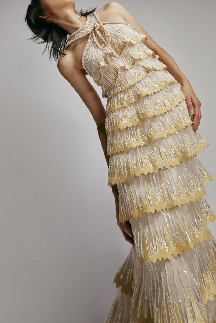 Đây là cẩm nang mặc váy mùa hè của Rosé với 10 cách diện tuyệt xinh